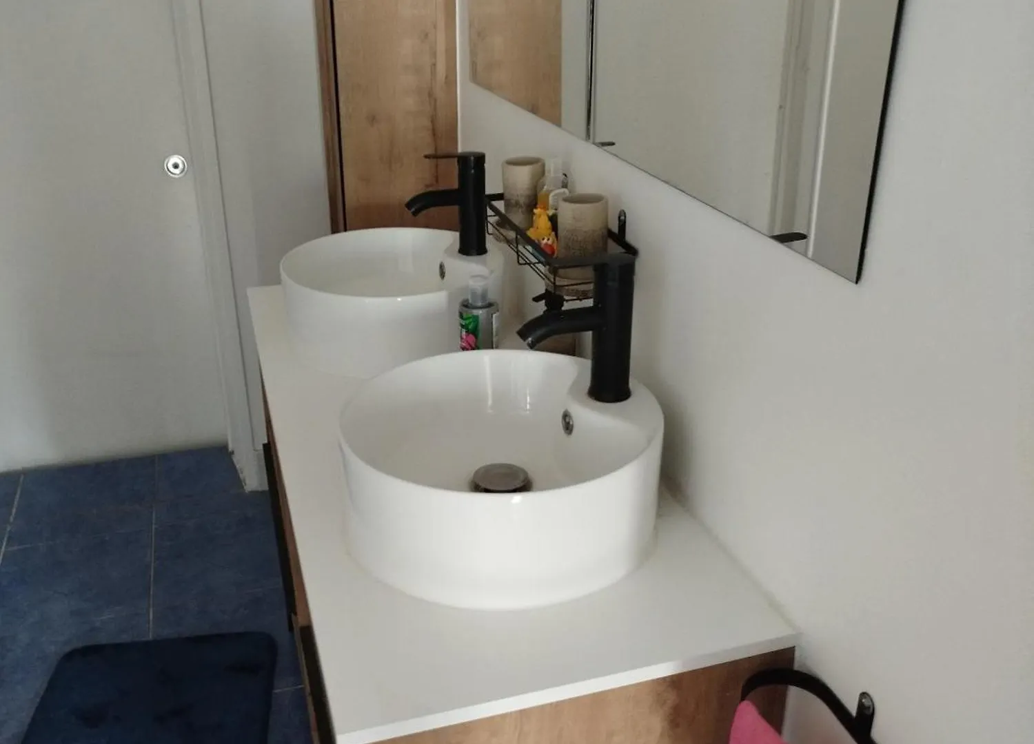 Bed & Breakfast Chambre Jaune Dans Maison Avec Parking Cluses